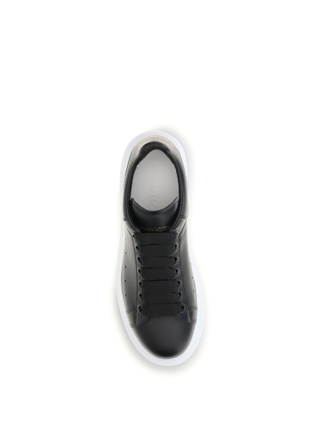 Leather Sneakers 4