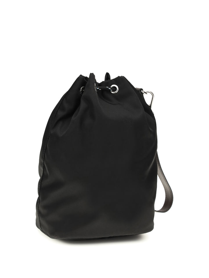 Speedrock Re-Nylon Bucket Bag 3