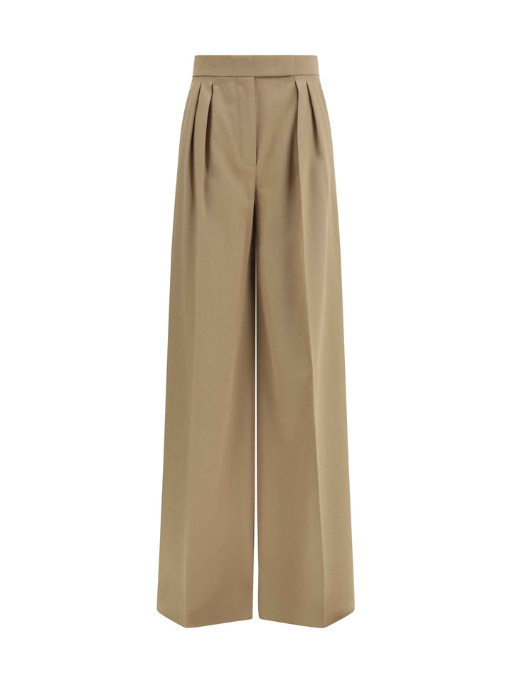 Quorum virgin wool Pants