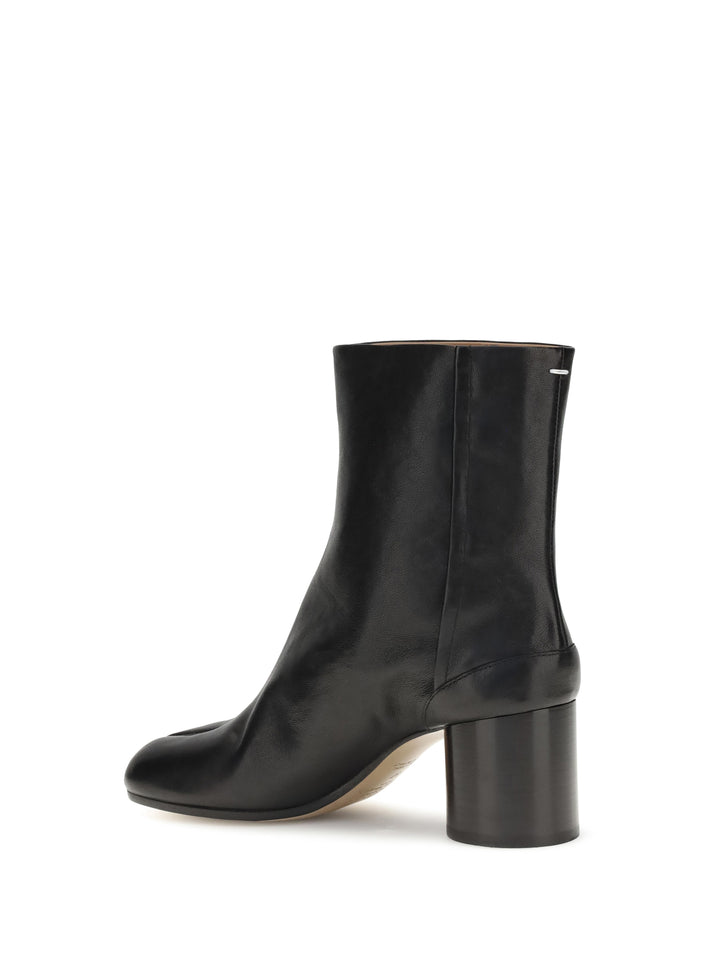 Tabi Ankle Boots 3