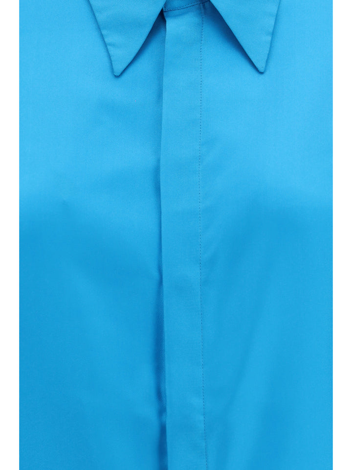 Petit silk Shirt 3