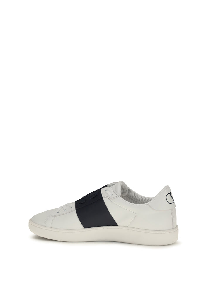 Open Sneakers 3