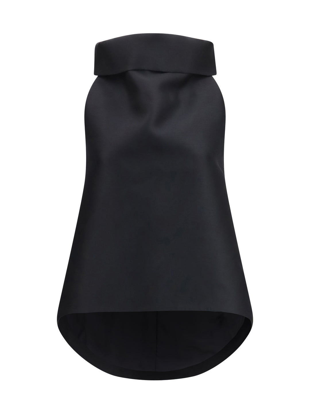 High neck Top 1