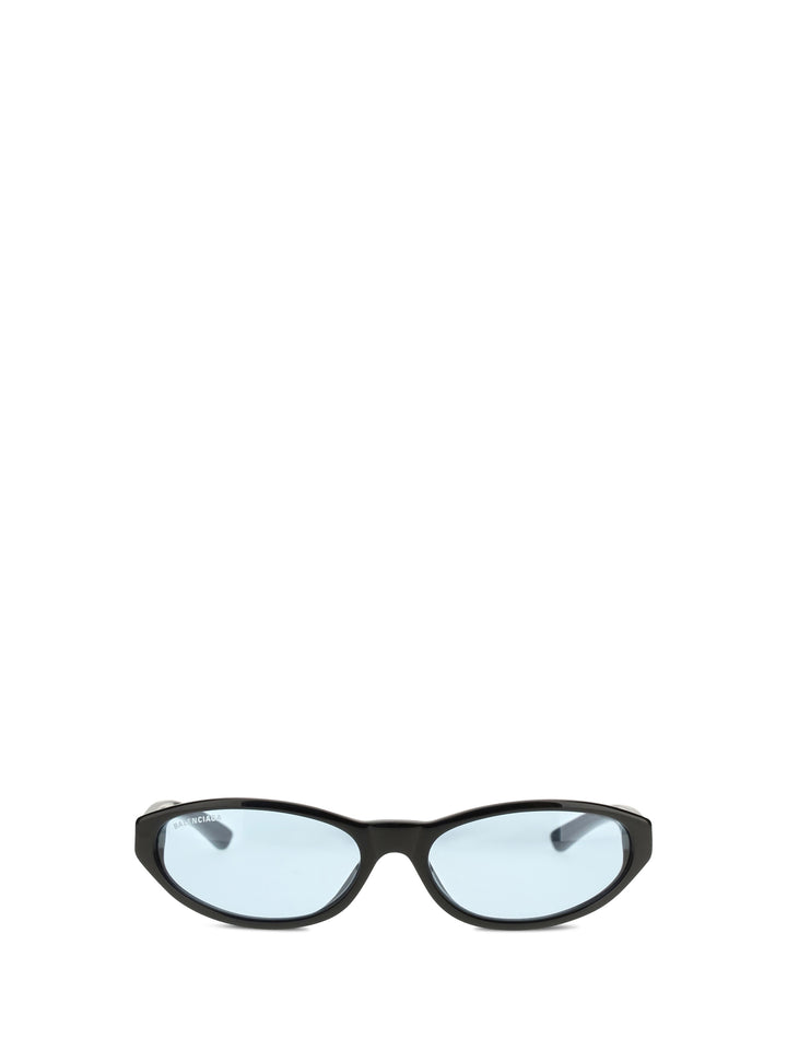 Neo Round Sunglasses 1
