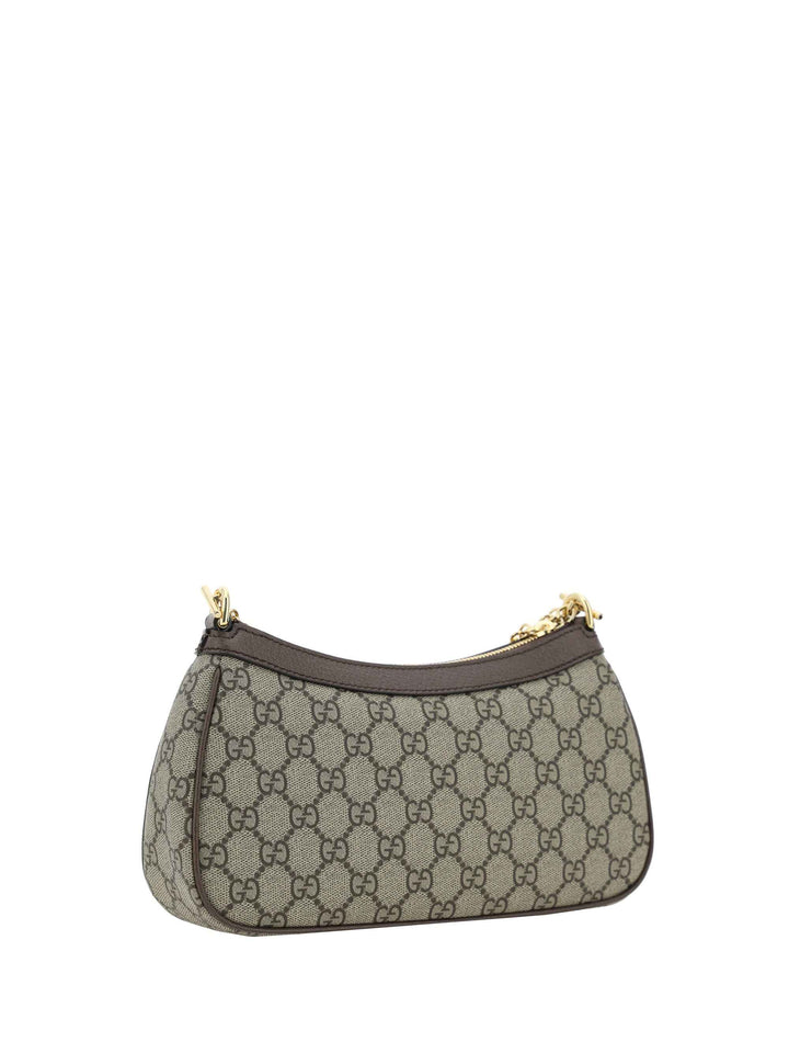 Ophidia Shoulder Bag