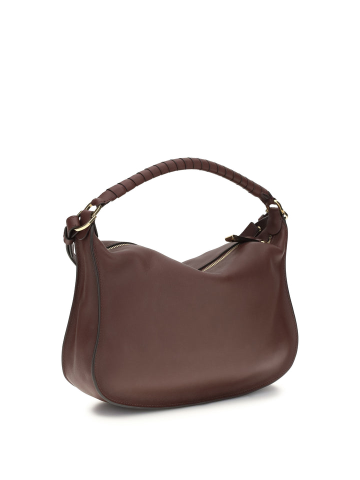 Marcie small Shoulder Bag 3