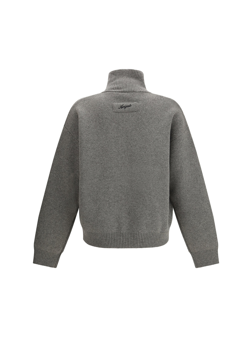 Core zip-up Cardigan 2