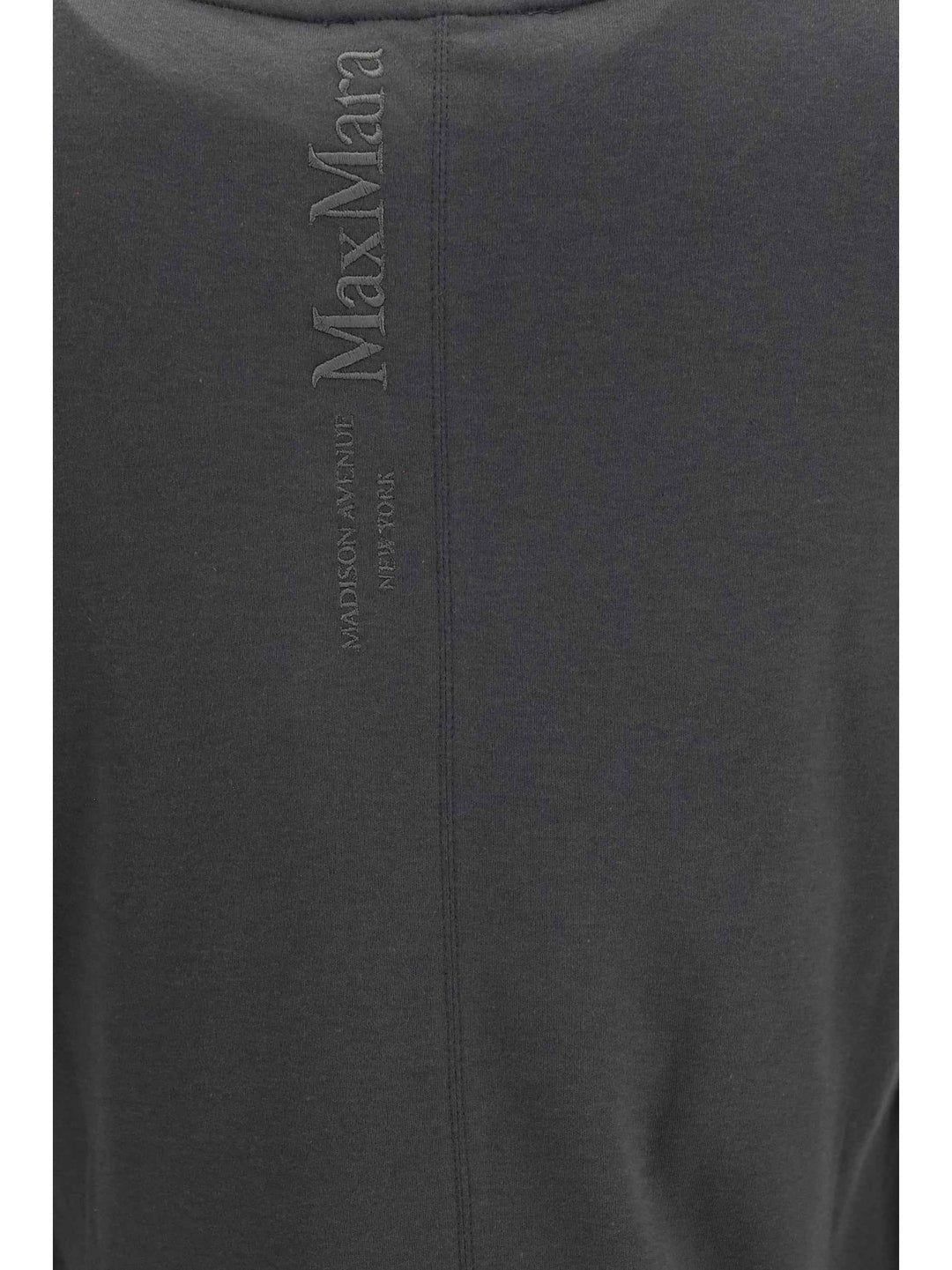 Fumetto embroidered logo T-shirt