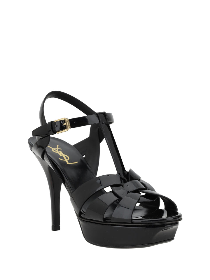 Tribute Sandals 2
