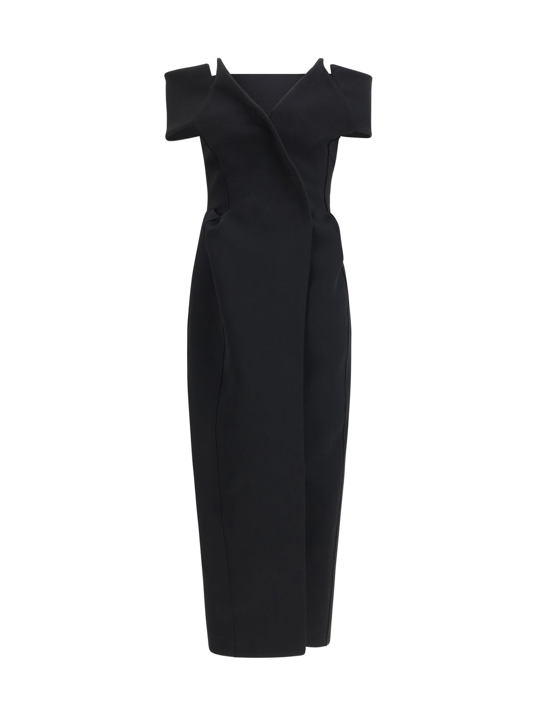 Gene Dress 1