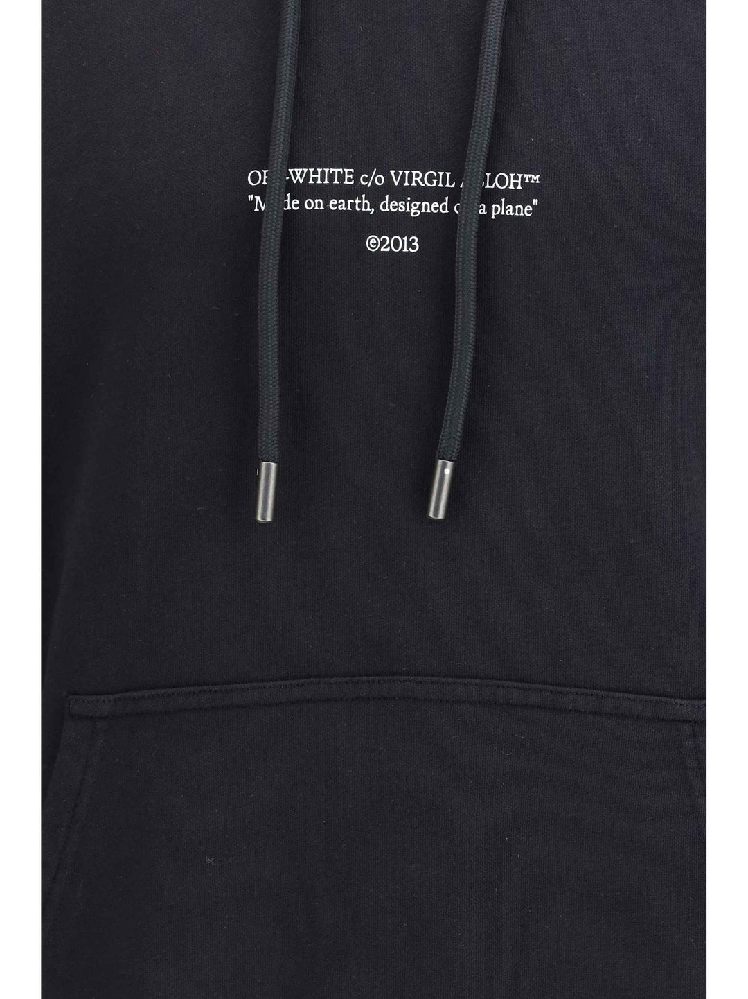 Statement Skate Hoodie