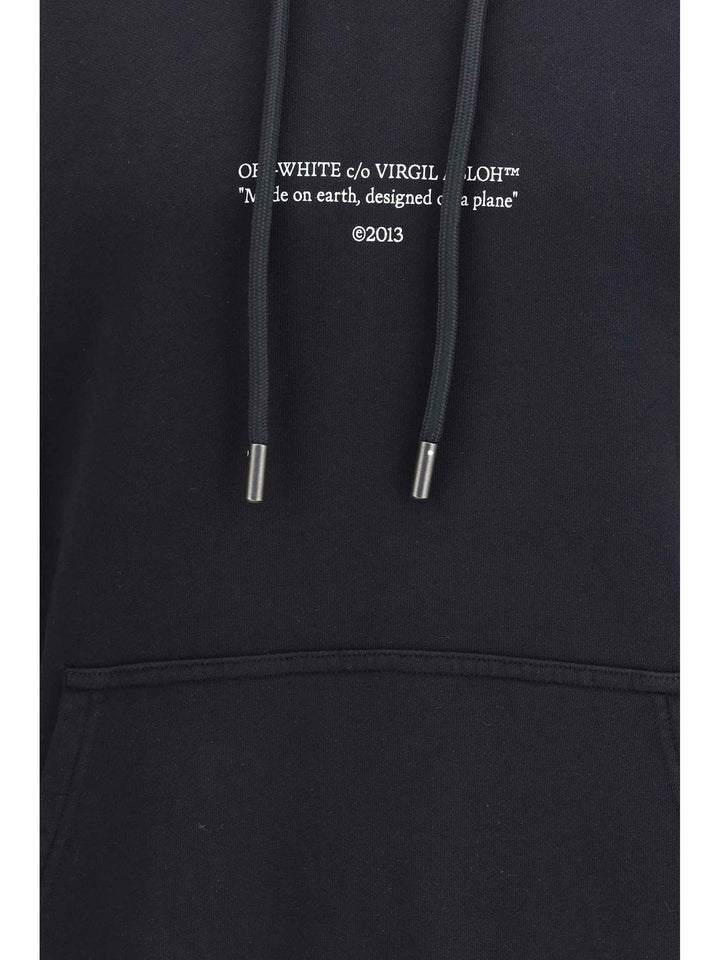 Statement Skate Hoodie