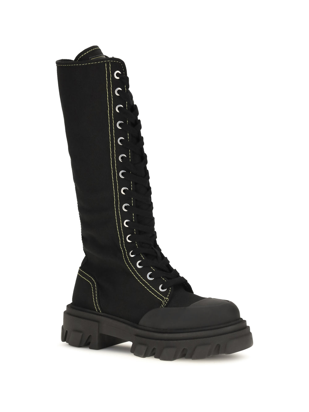 Trail Boots Tall 2