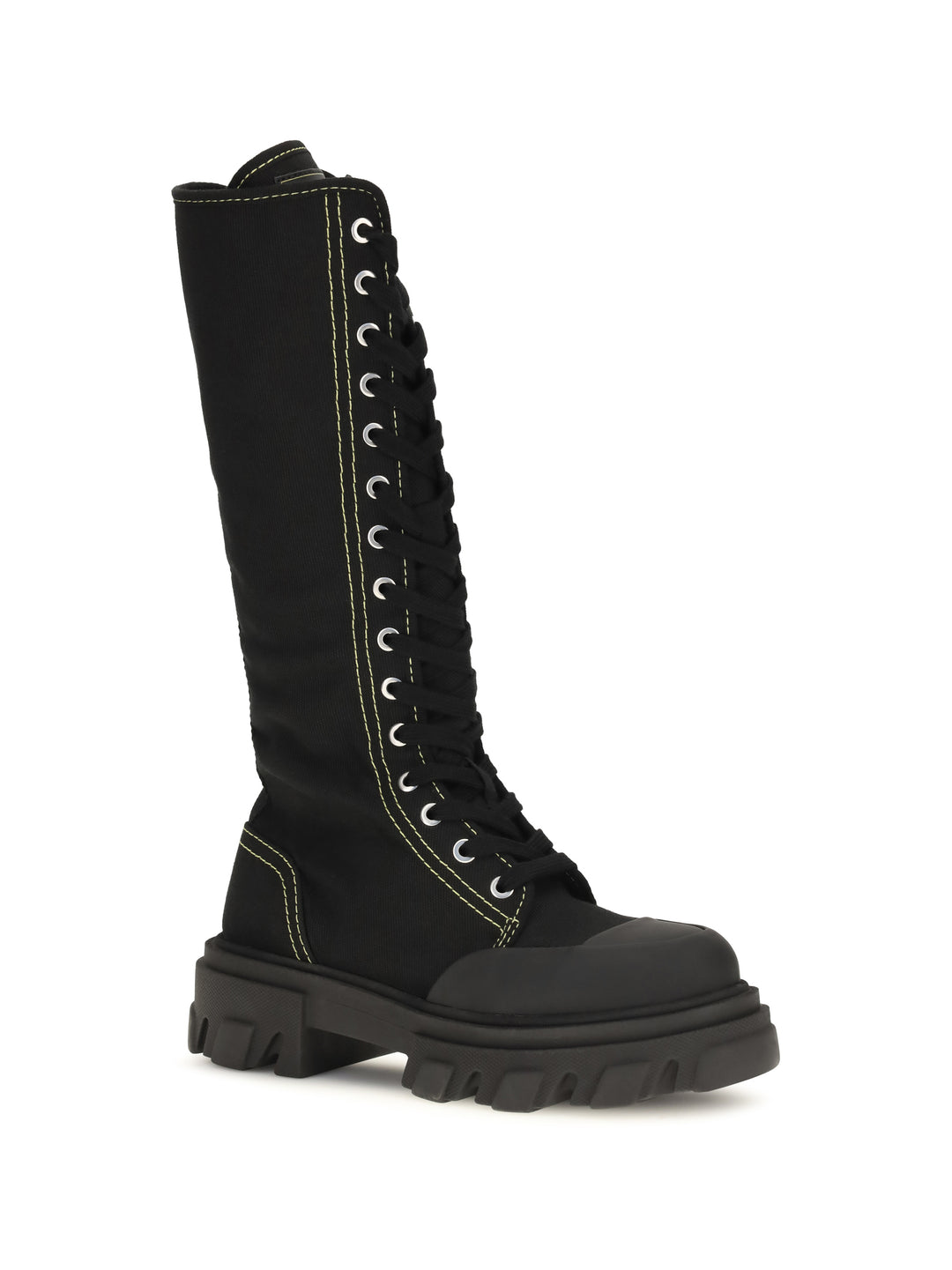 Trail Boots Tall 2
