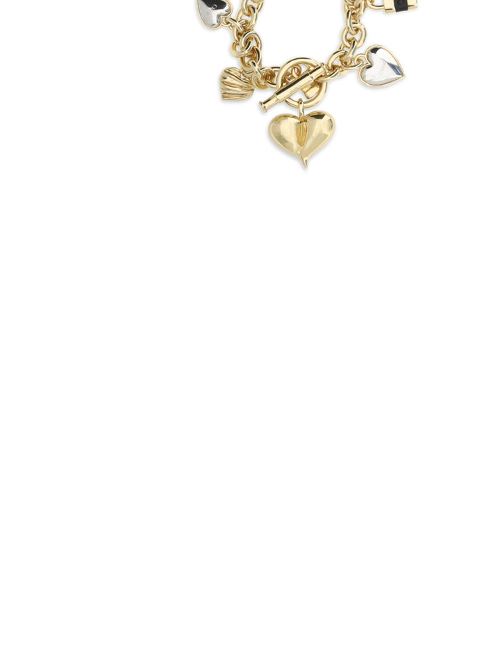 Heart Bracelet 3