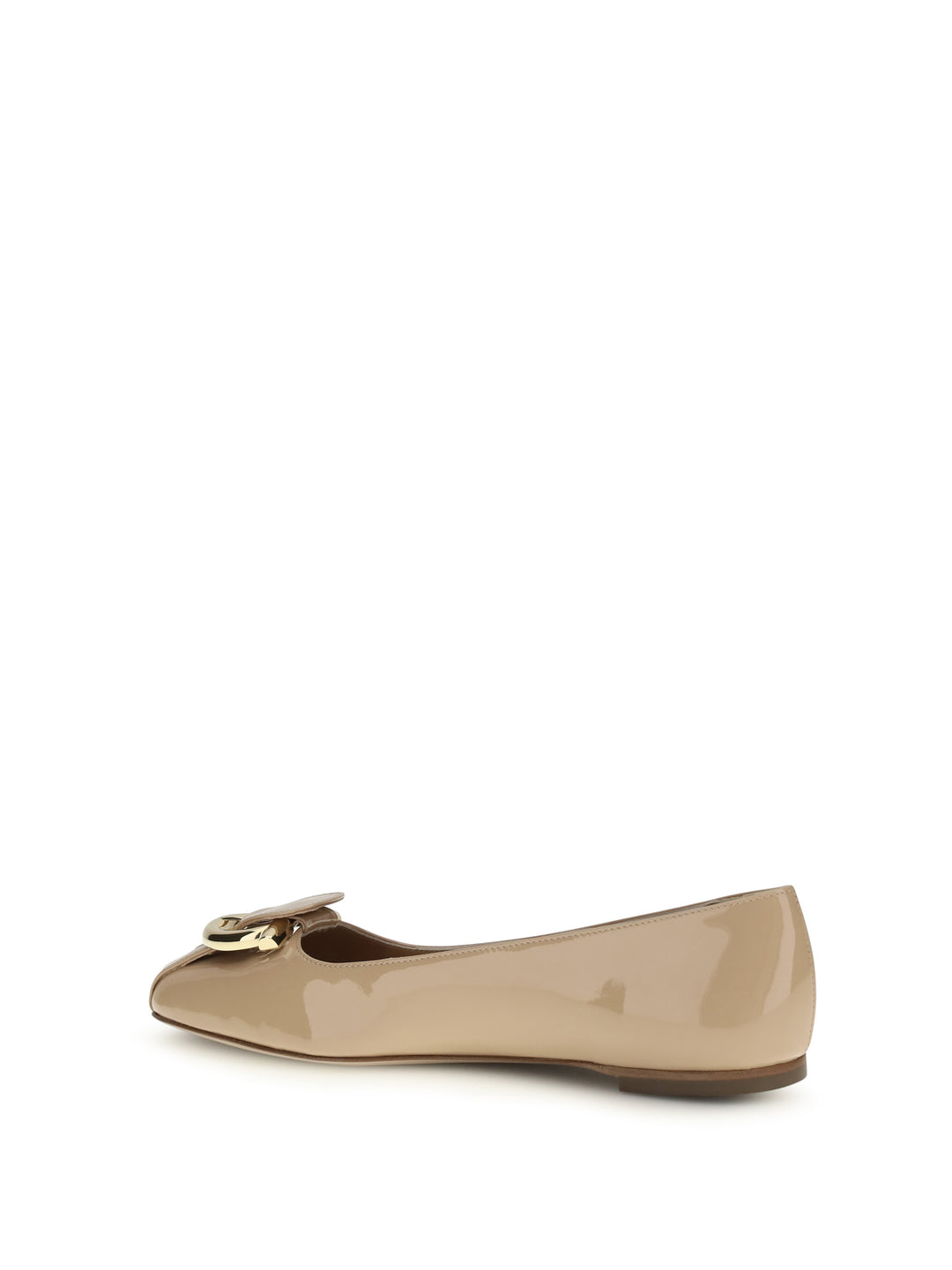 Gancini Ballerinas 3