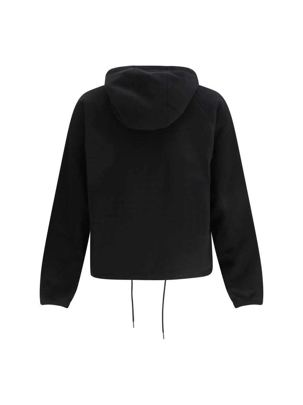 Technical hooded Blouson 2