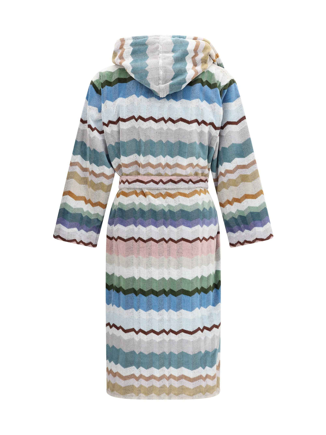 Eva Bathrobe