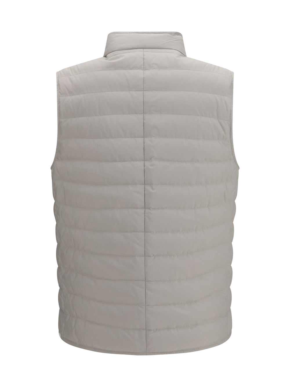 Sleeveless padded Gilet 2