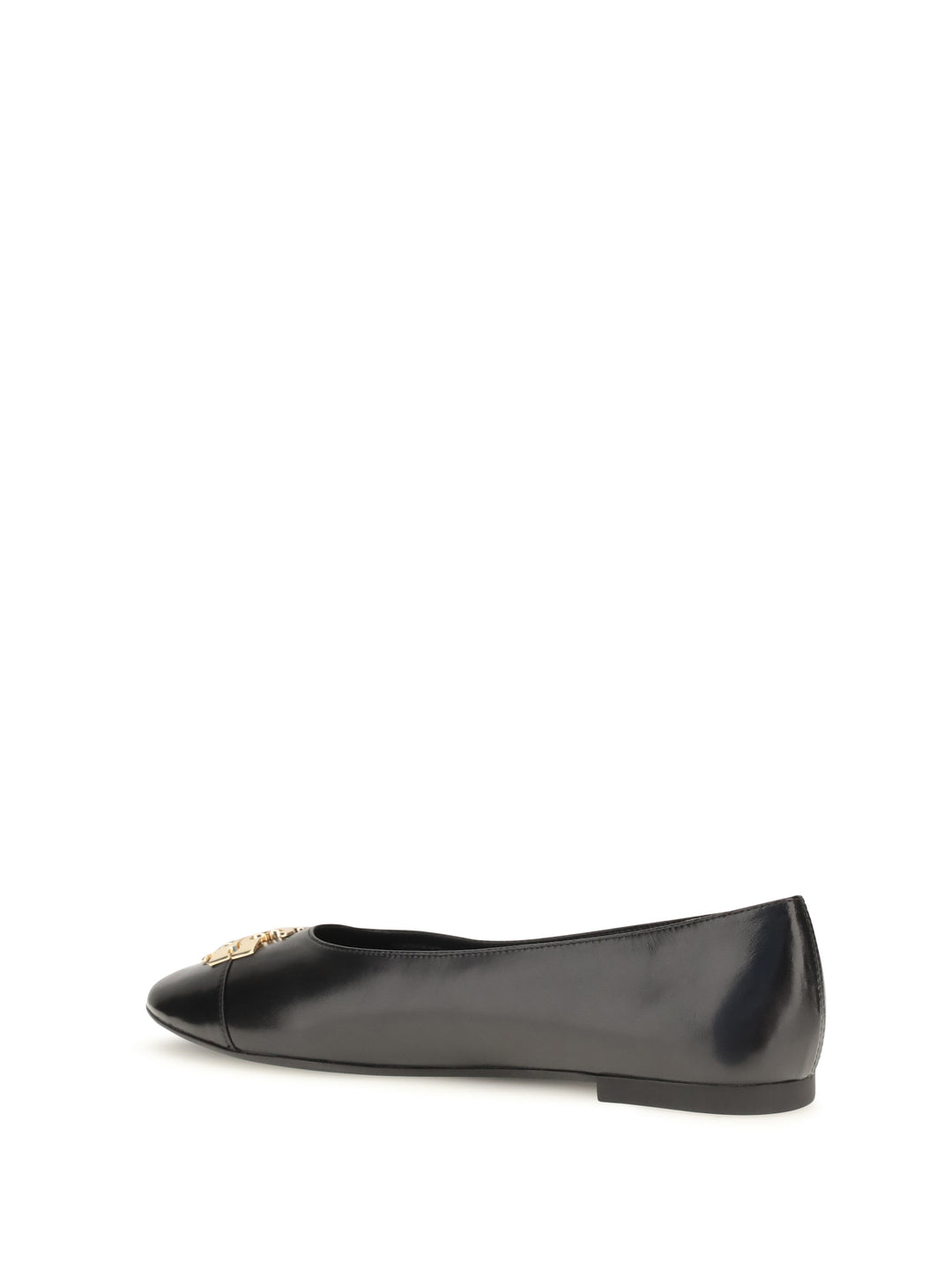 Charlie Ballerinas 3
