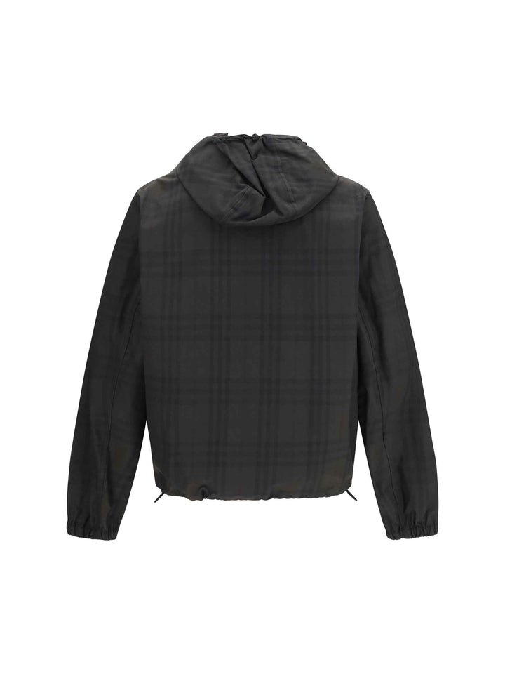 Tickhill Jacket