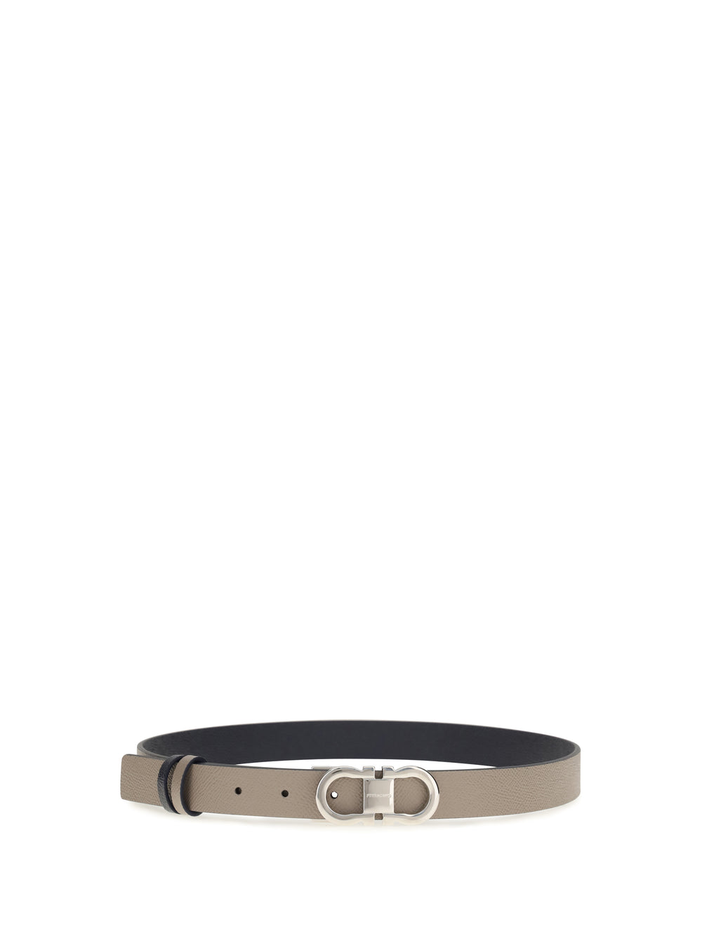 Reversible Gancini Belt 2