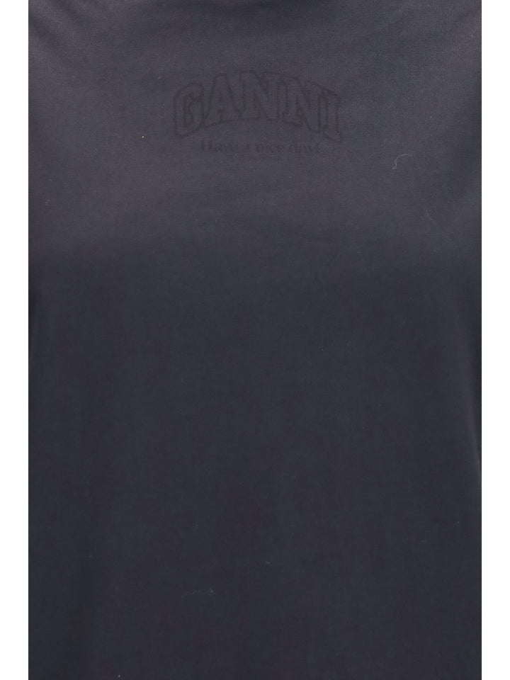 Crewneck T-shirt 3