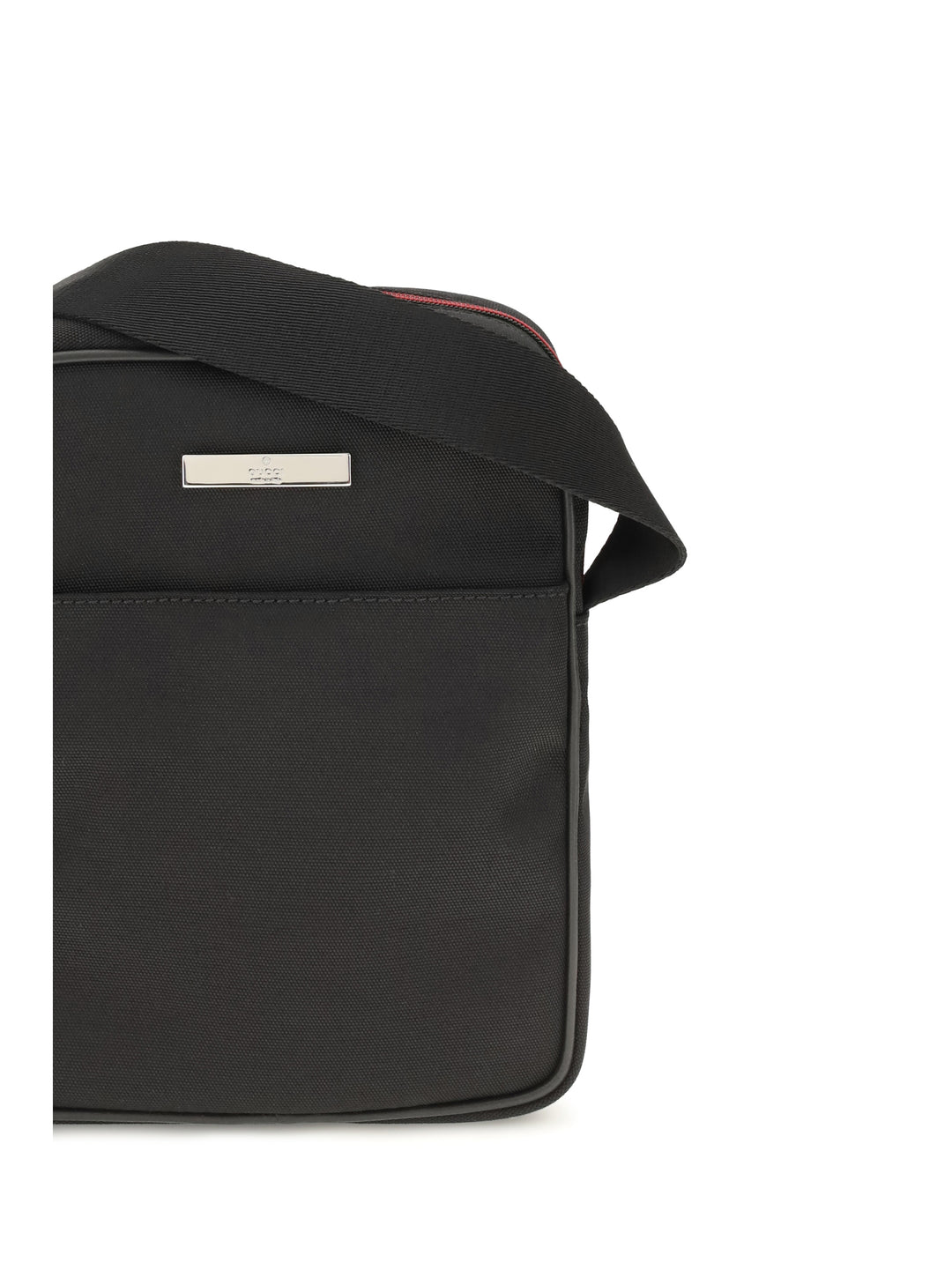 Small Tag Shoulder Bag 4
