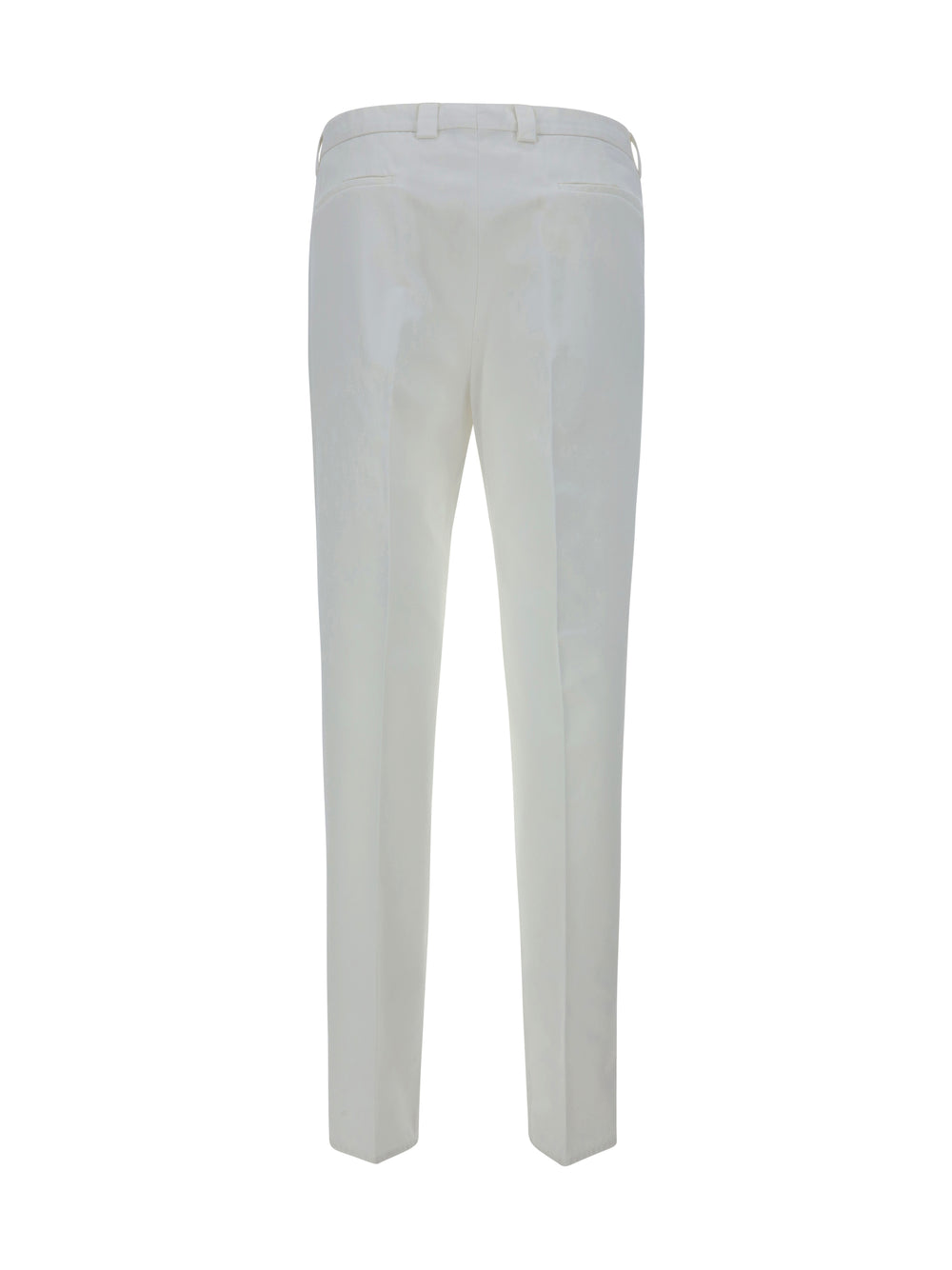 Cotton Pants 2