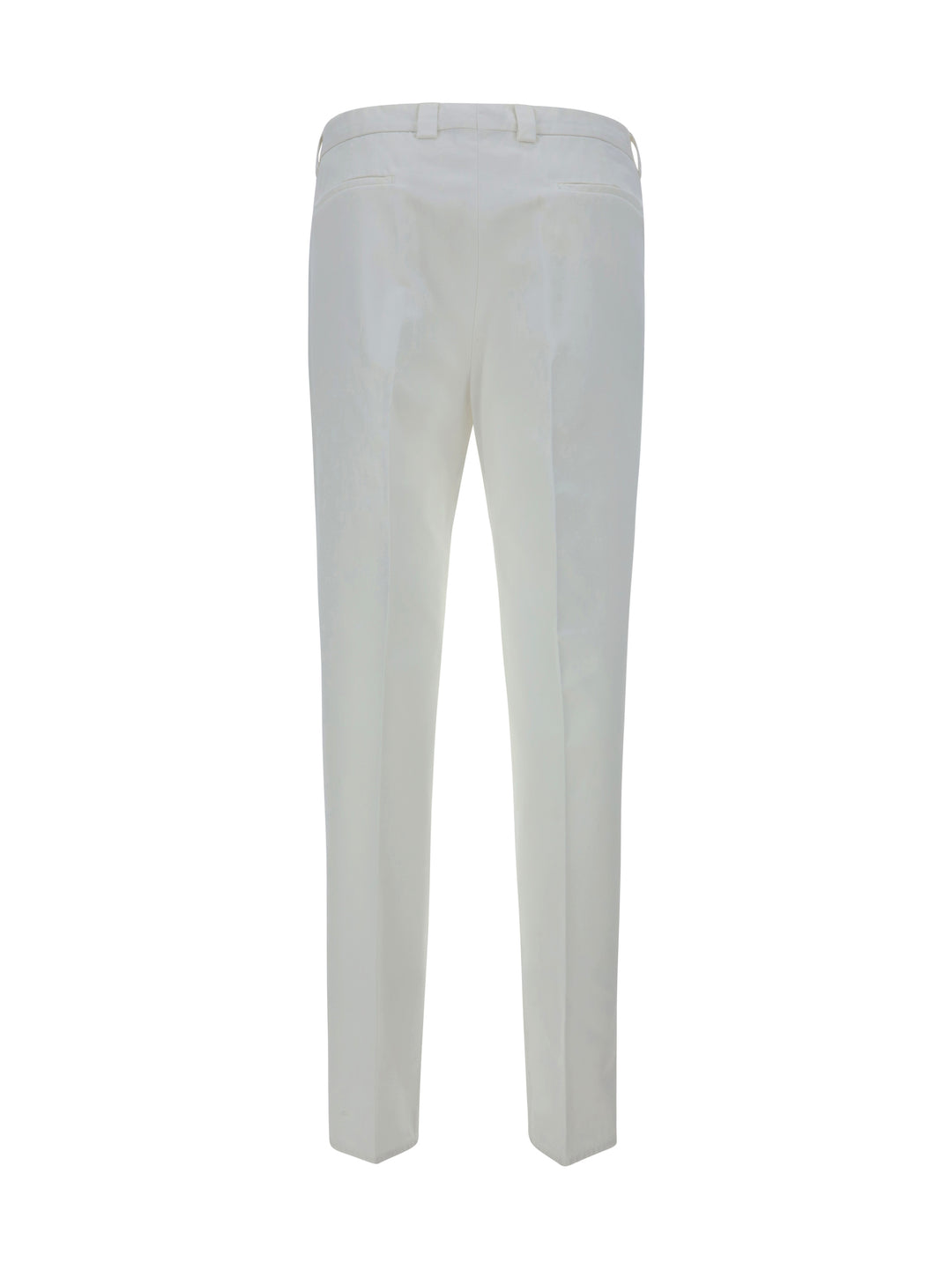 Cotton Pants 2