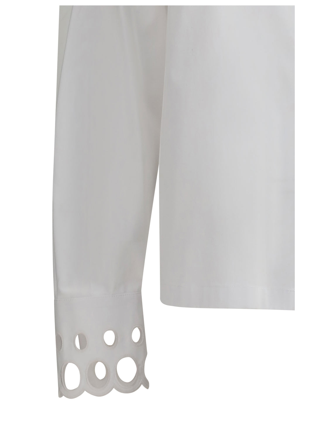 Cotton poplin Shirt 3