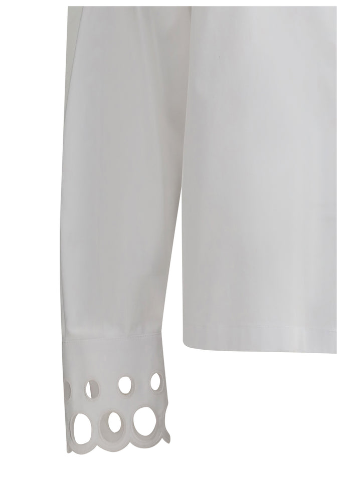 Cotton poplin Shirt 3