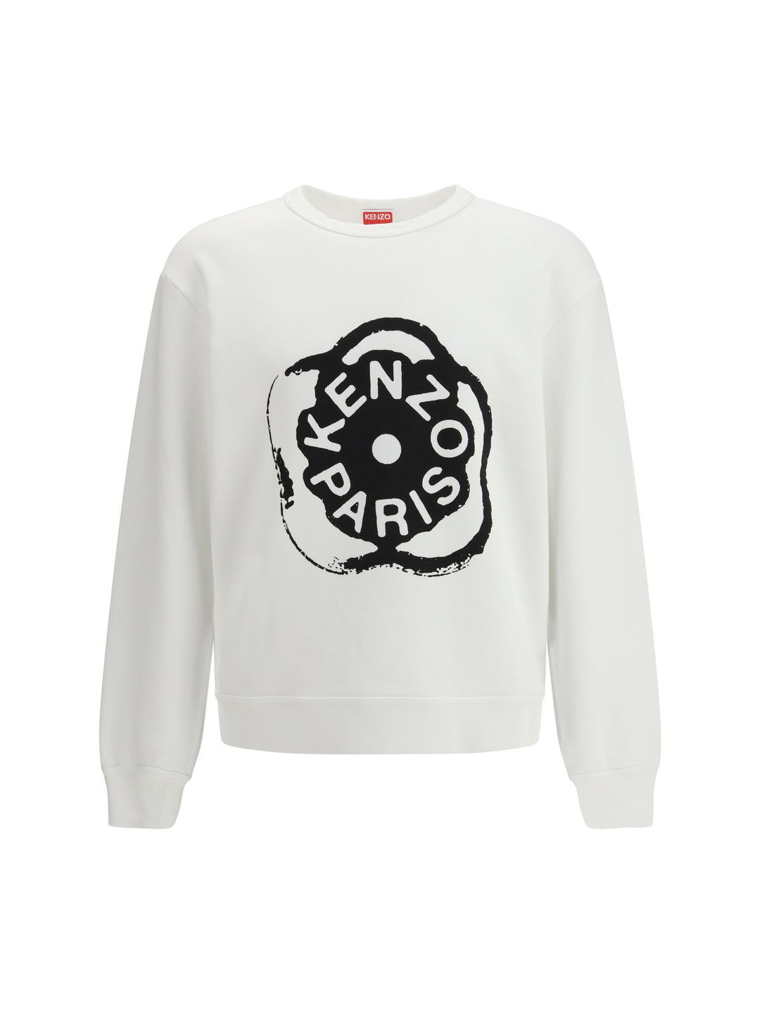 Boke Flower 2.0 cotton Sweatshirt 1