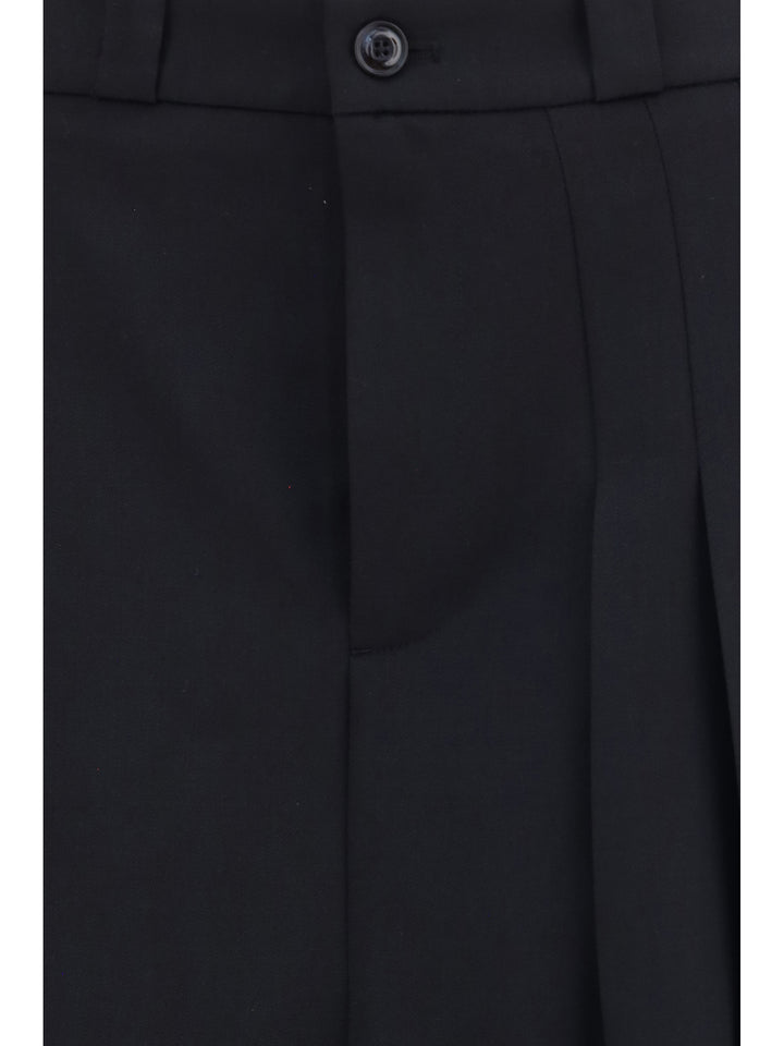Origami midi Skirt 3
