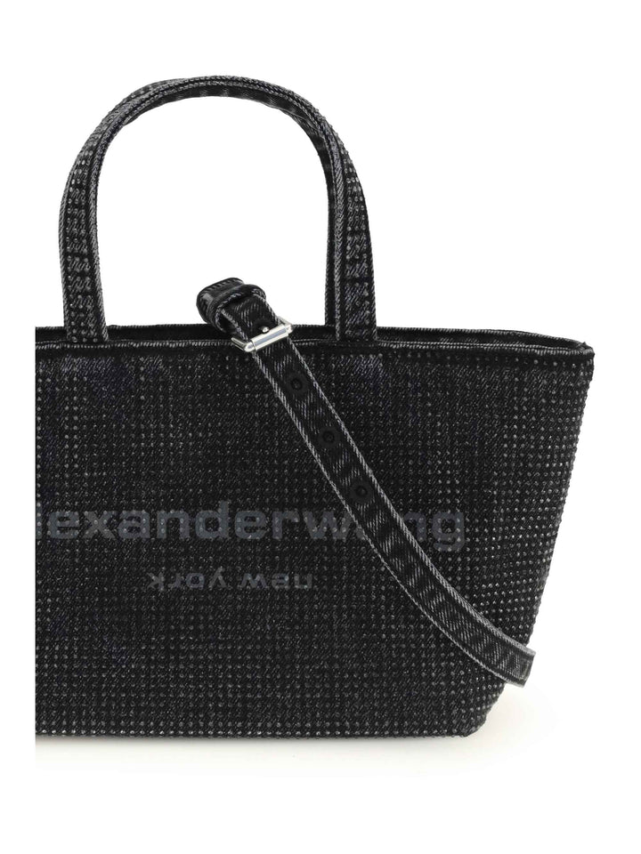 Punch small Tote Bag