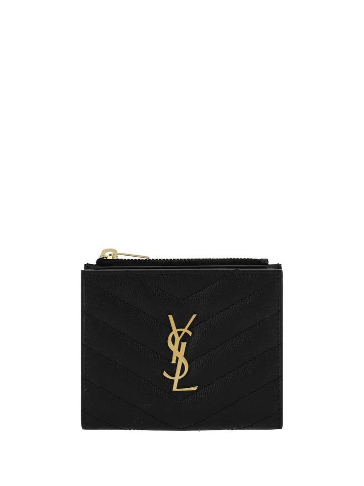 Leather Wallet