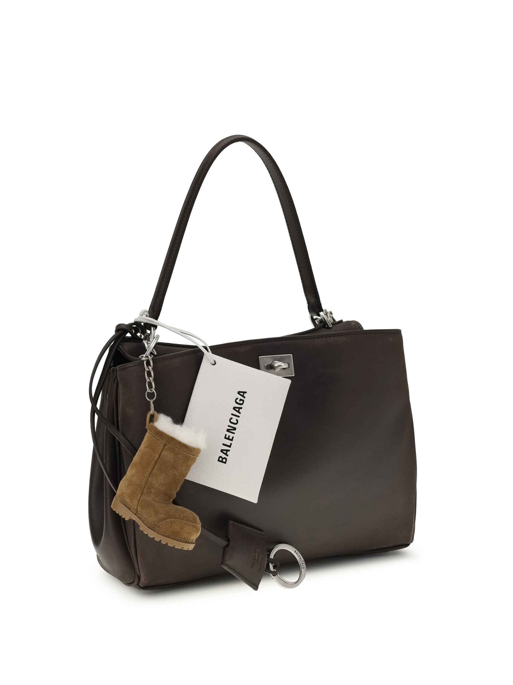 Small Rodeo Shoulder Bag