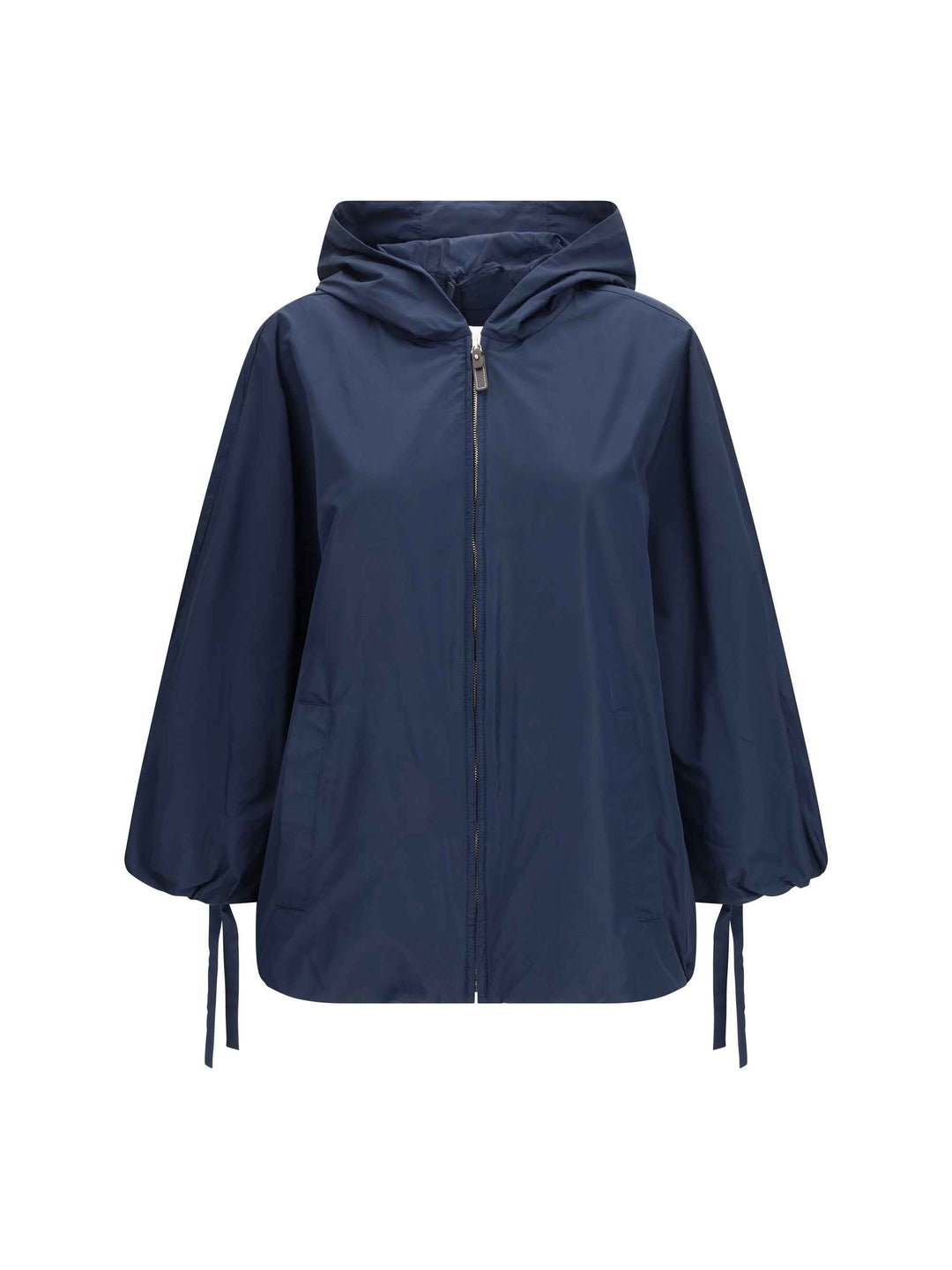 Water-repellent taffeta Blouson