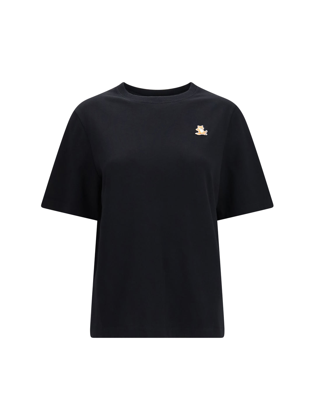 Chillax Fox T-shirt 1