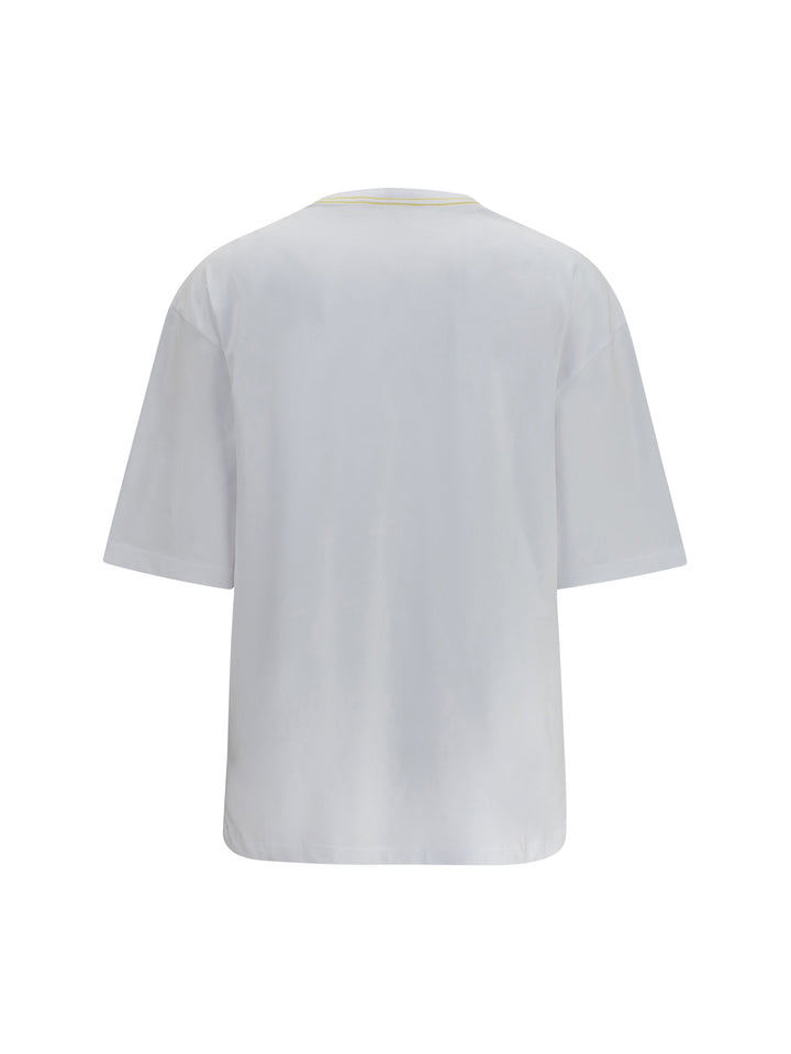 Voilier T-shirt 2