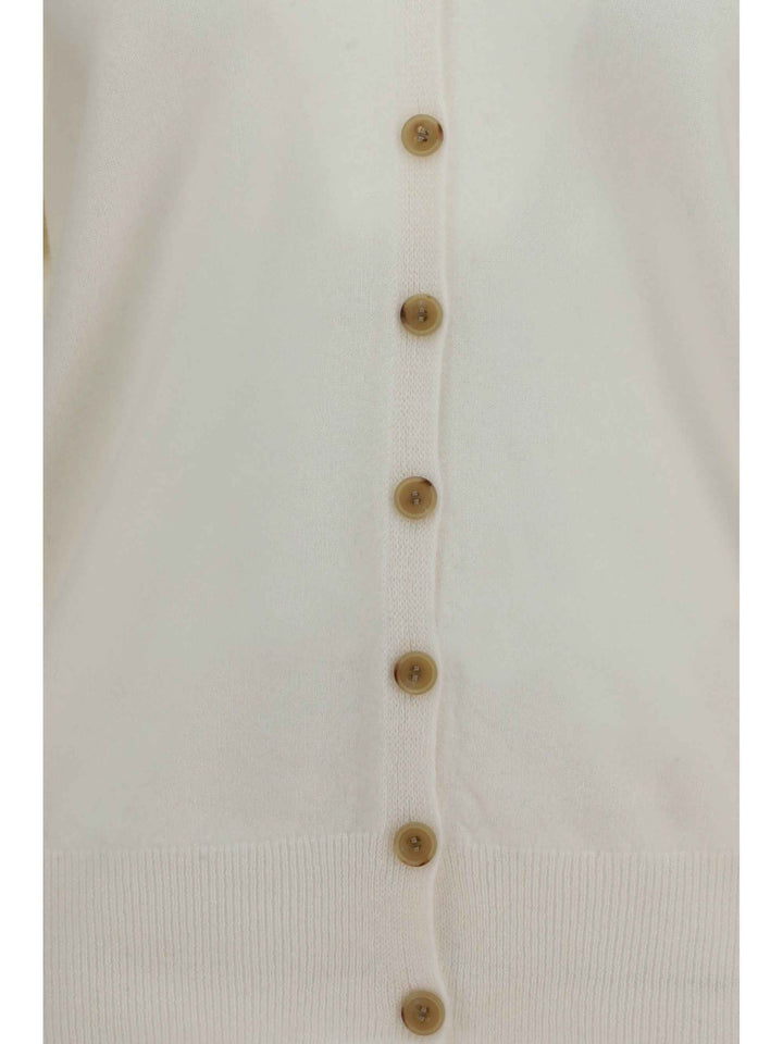 Jiani cashmere Cardigan