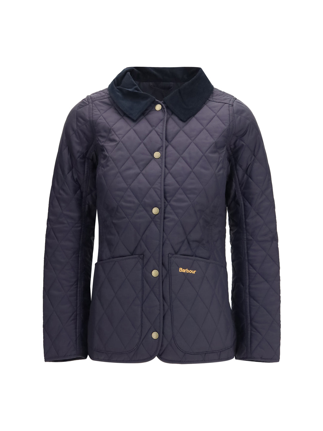Annandale quilted Jacket 1