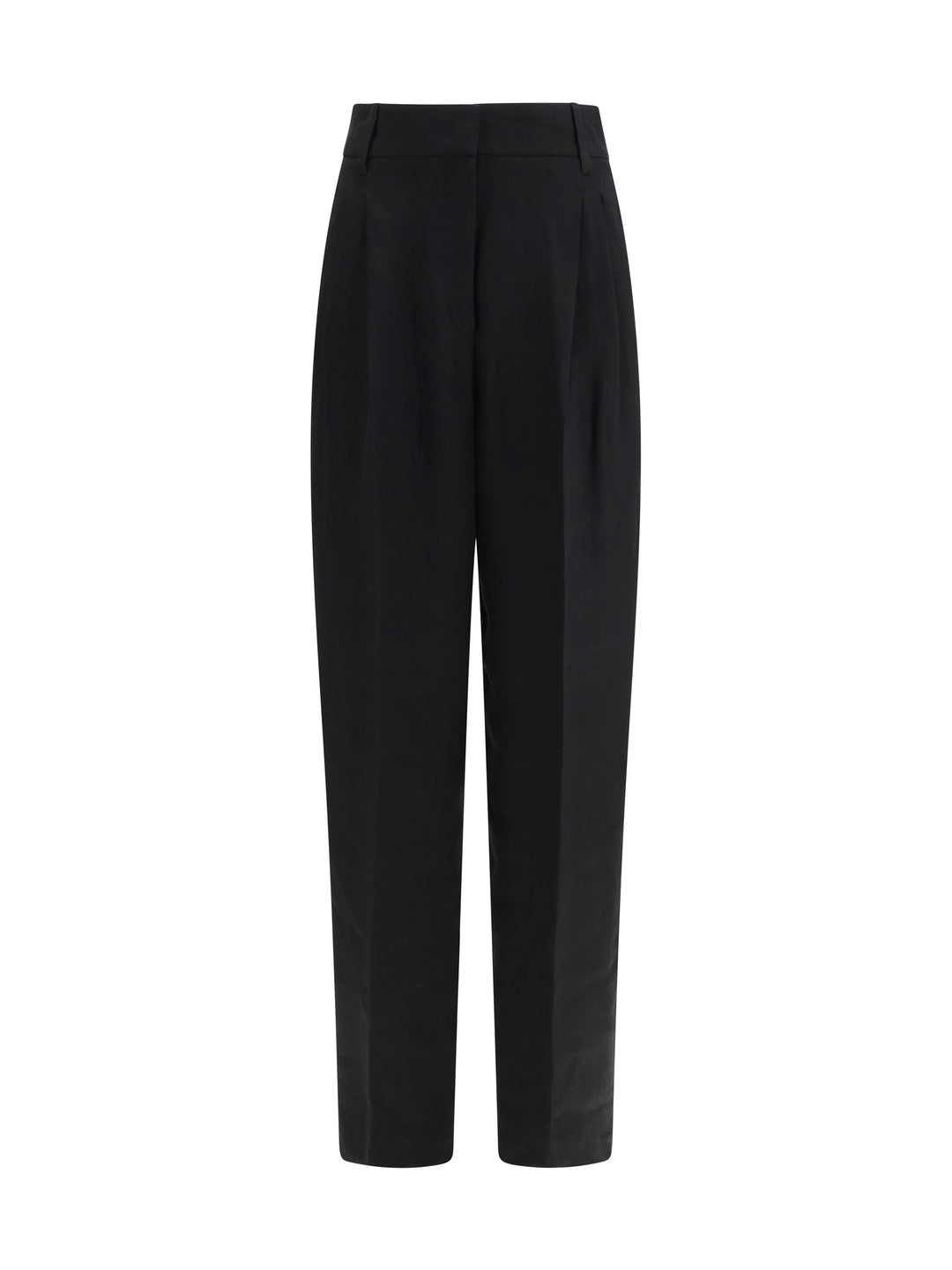 Mstsumero Pants in linen batavia 1