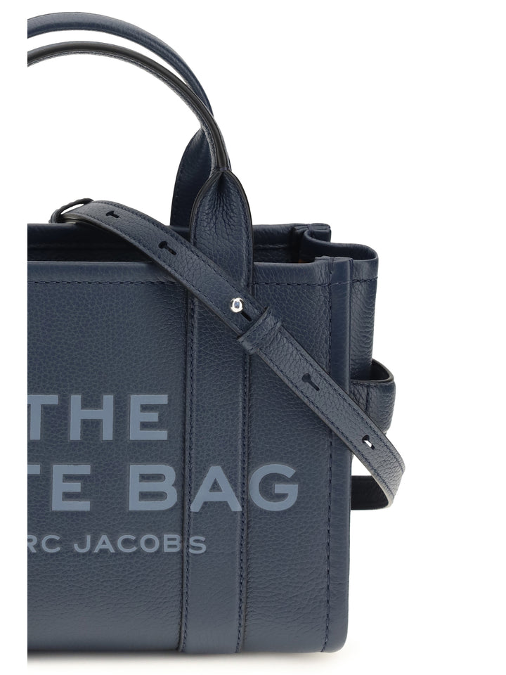 The Small Tote Handbag 4
