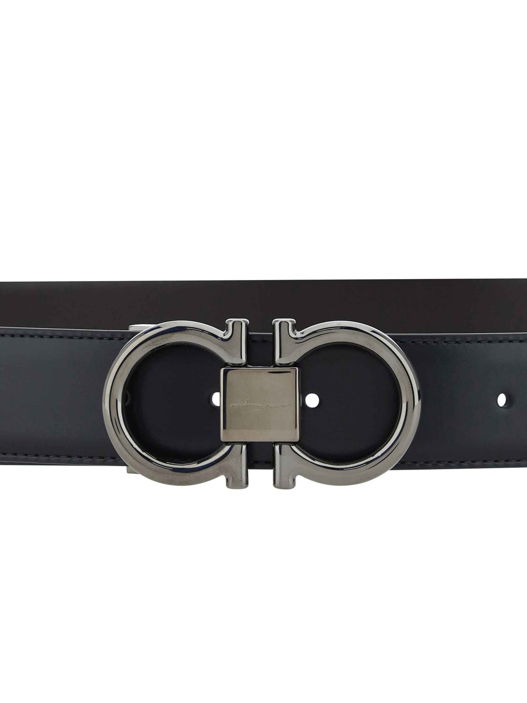 Gancini Belt