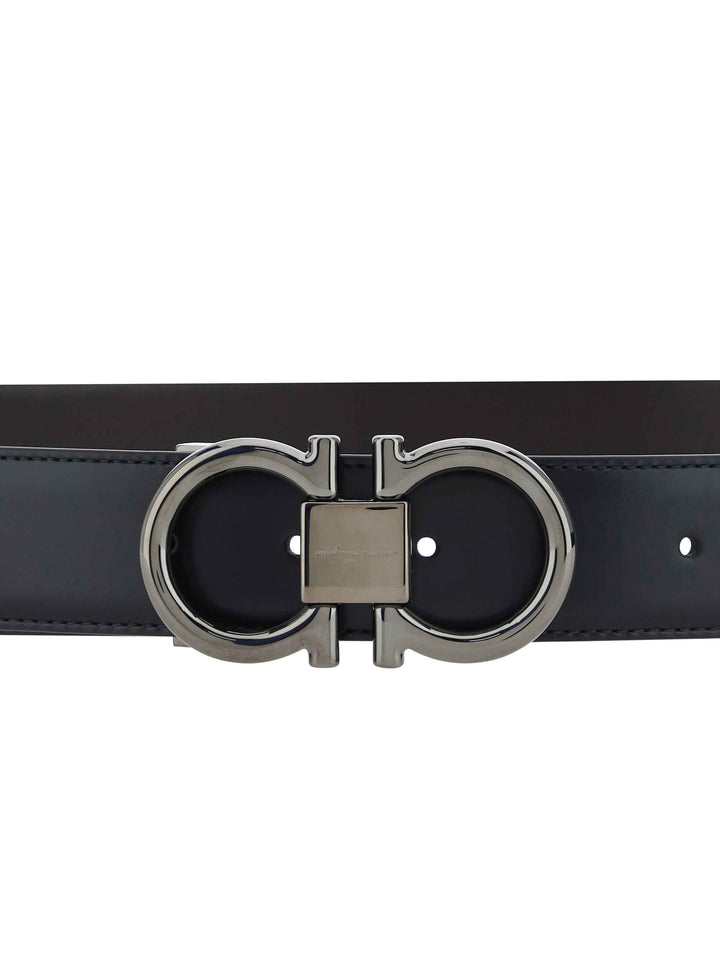 Gancini Belt