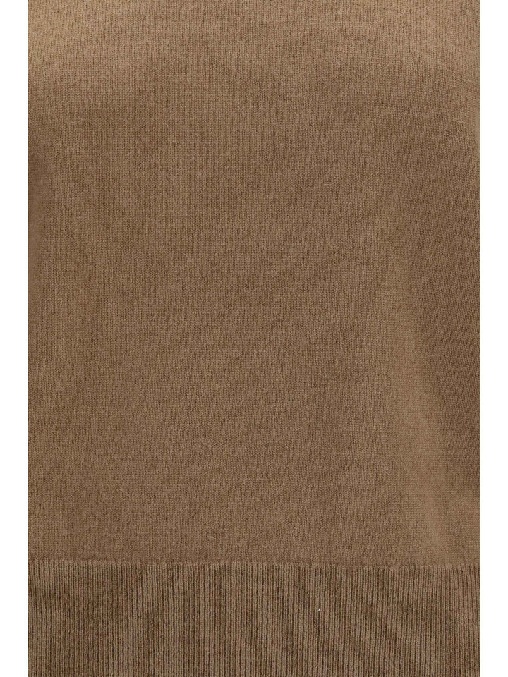 N°475 March cashmere Sweater
