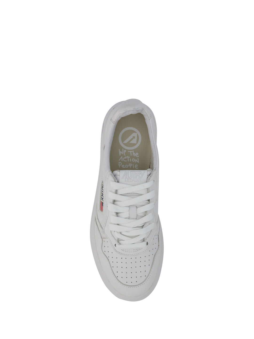 Medialist Low Sneakers 4