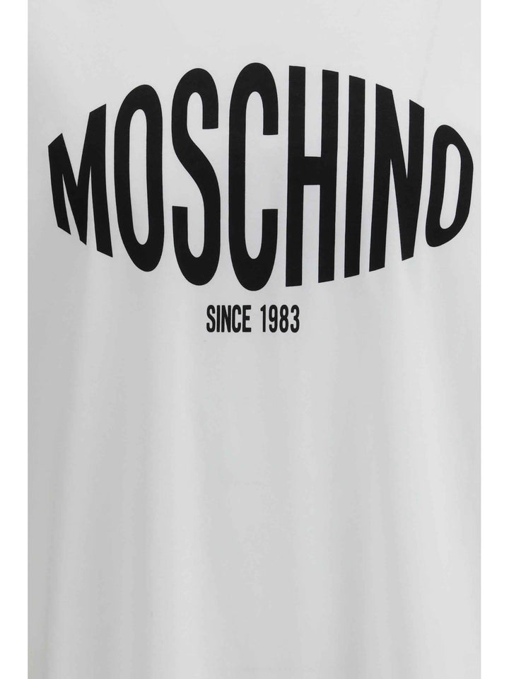Logo printed T-shirt