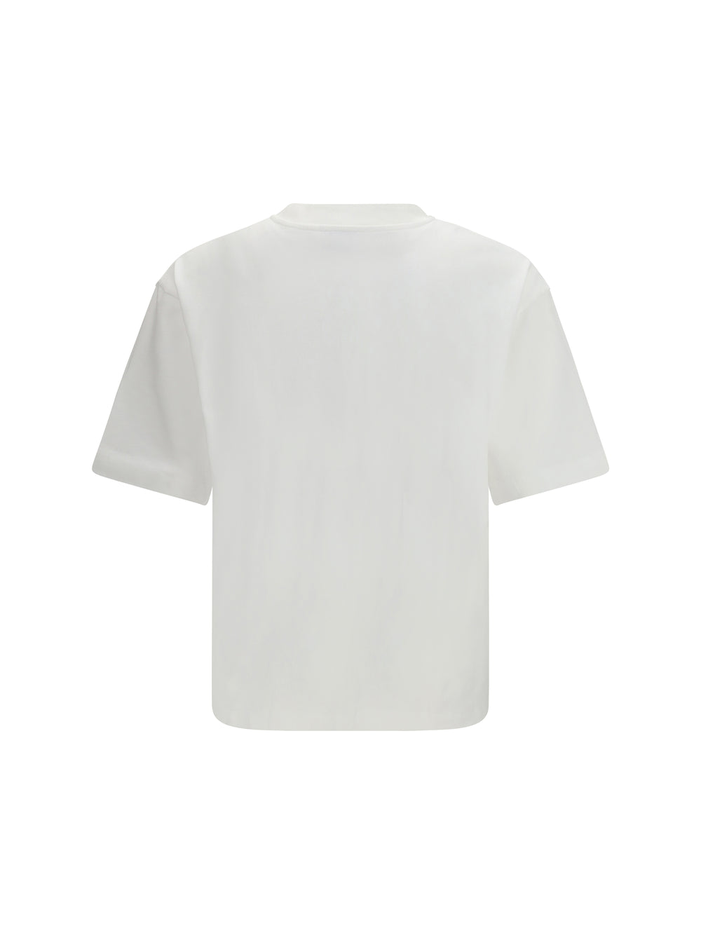 Big Bookish Skate T-shirt 2